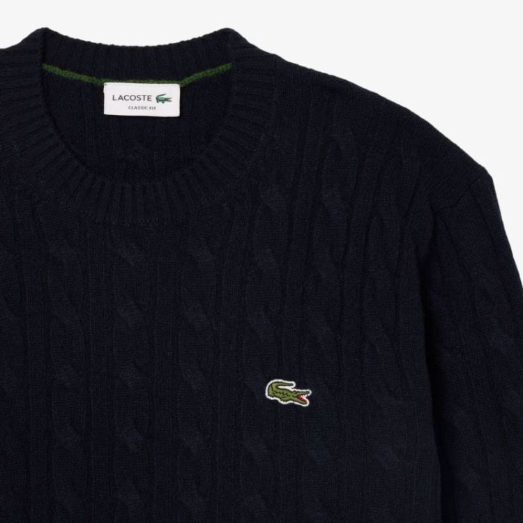  166 NAVY BLUE