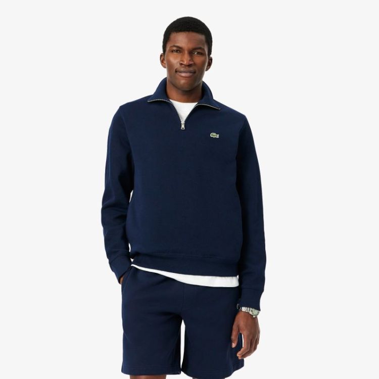  166 NAVY BLUE