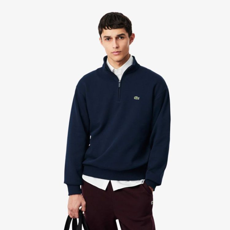  166 NAVY BLUE