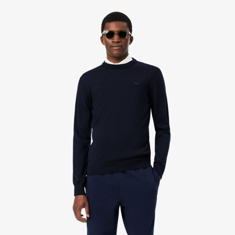  166 NAVY BLUE