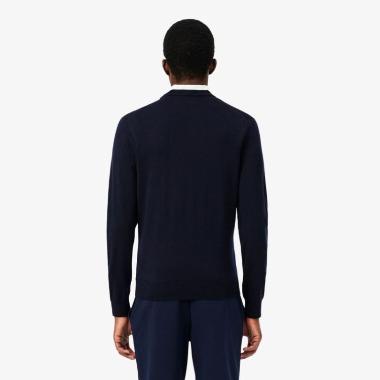  166 NAVY BLUE