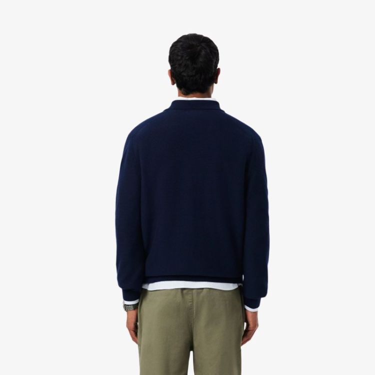  166 NAVY BLUE