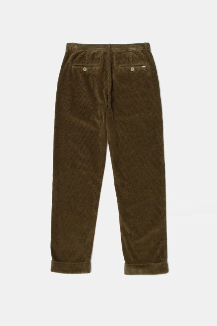  PLAIN KAKI