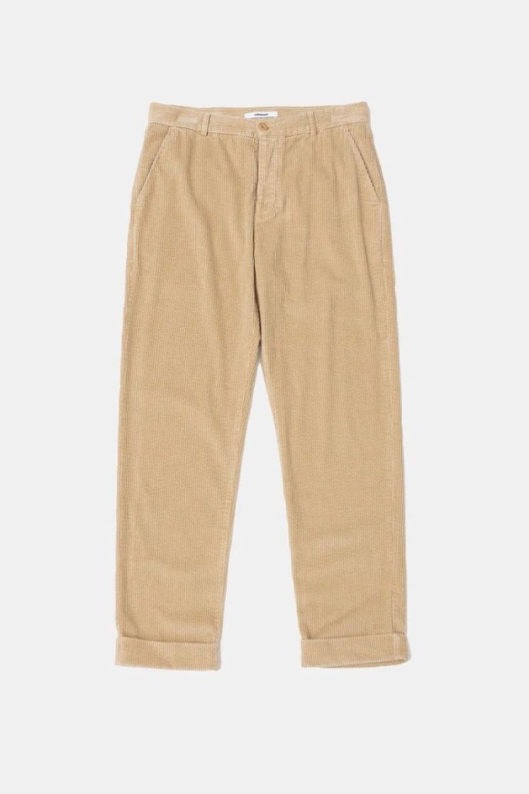PLAIN TAN