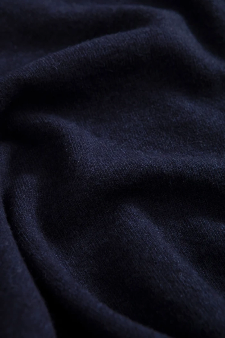  PLAIN NAVY