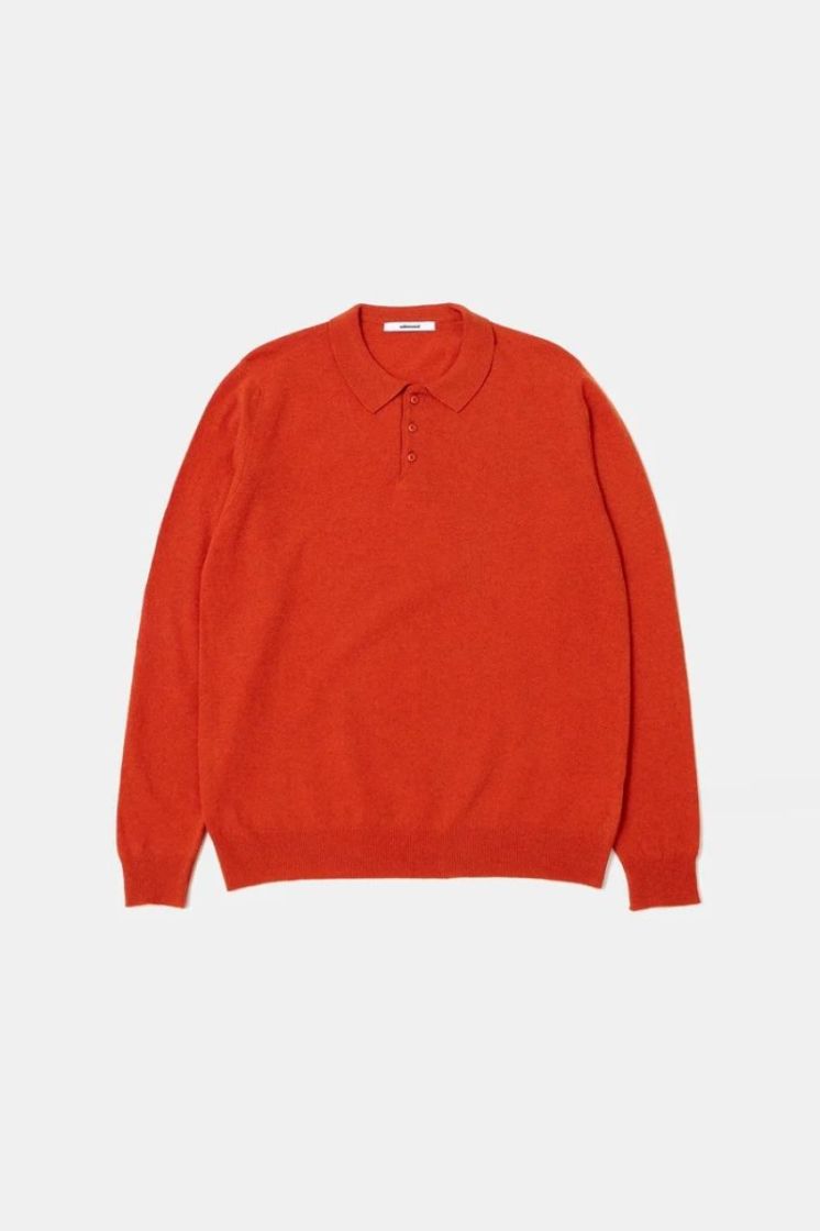PLAIN ORANGE