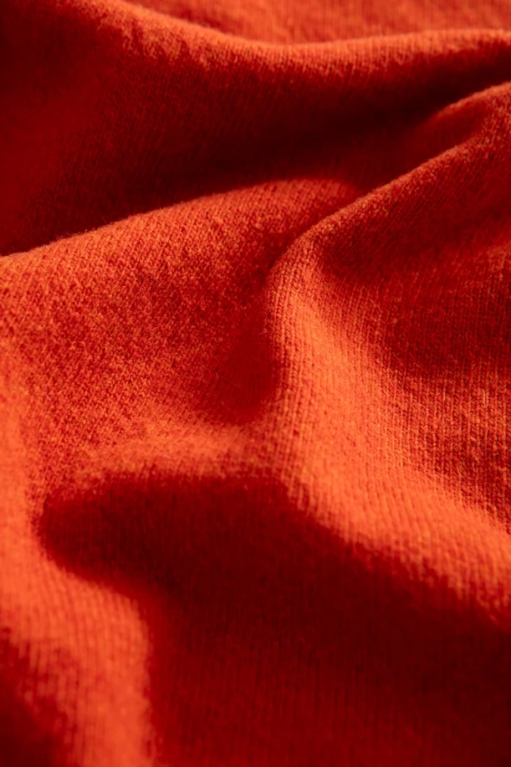 PLAIN ORANGE
