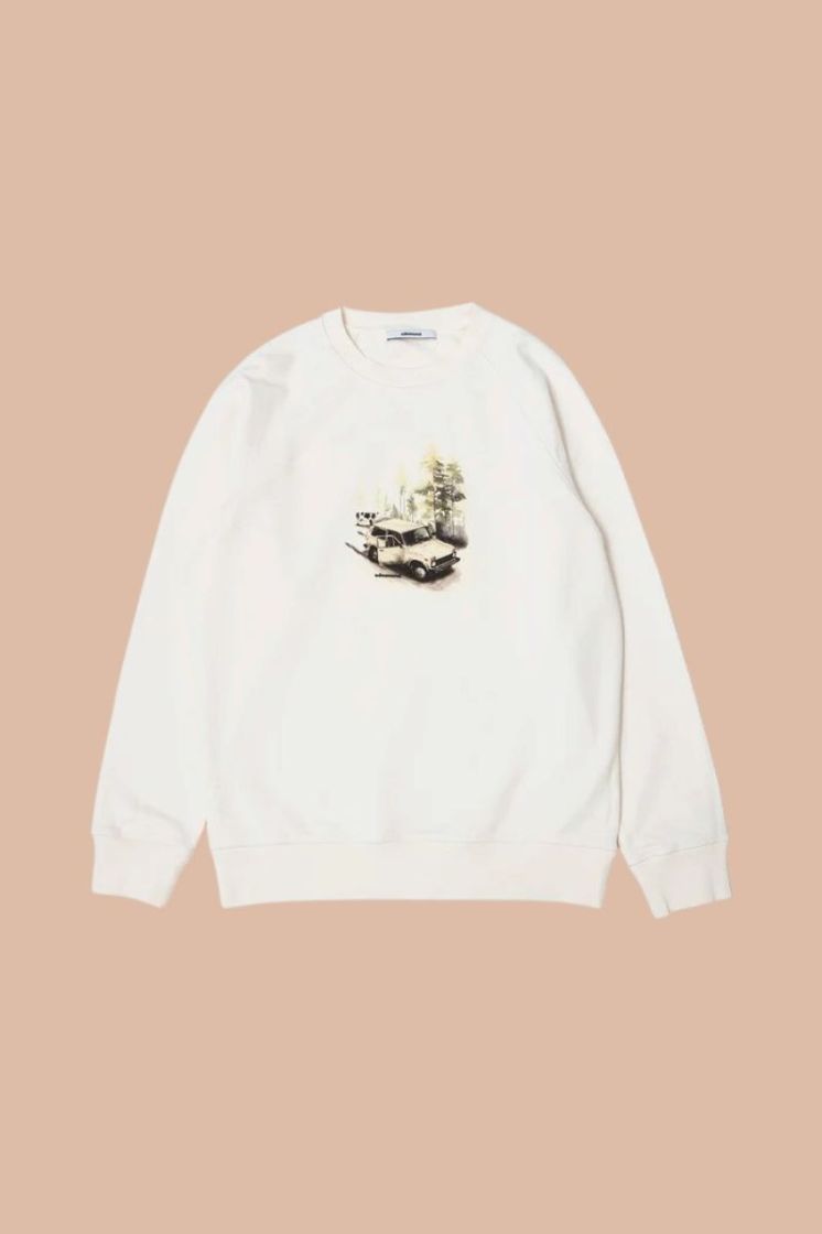 OFF WHITE