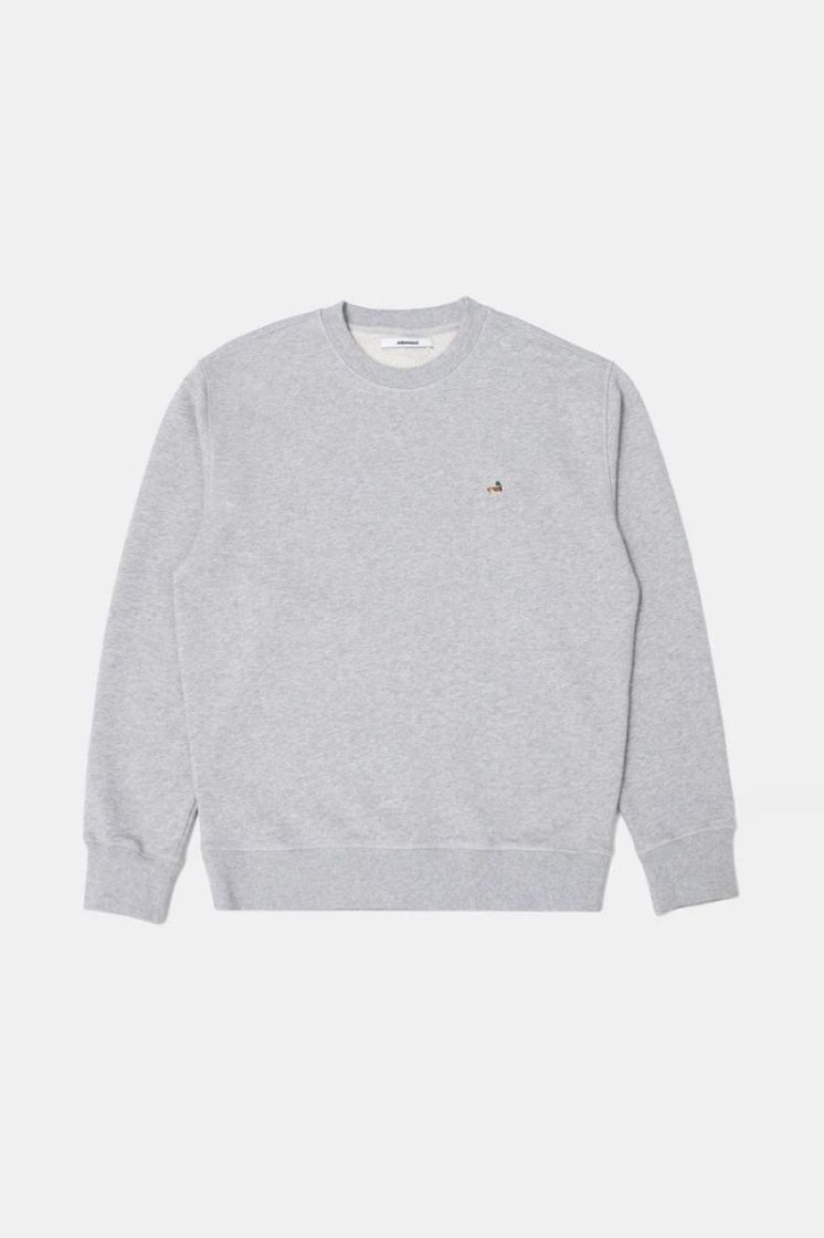 GREY MELANGE