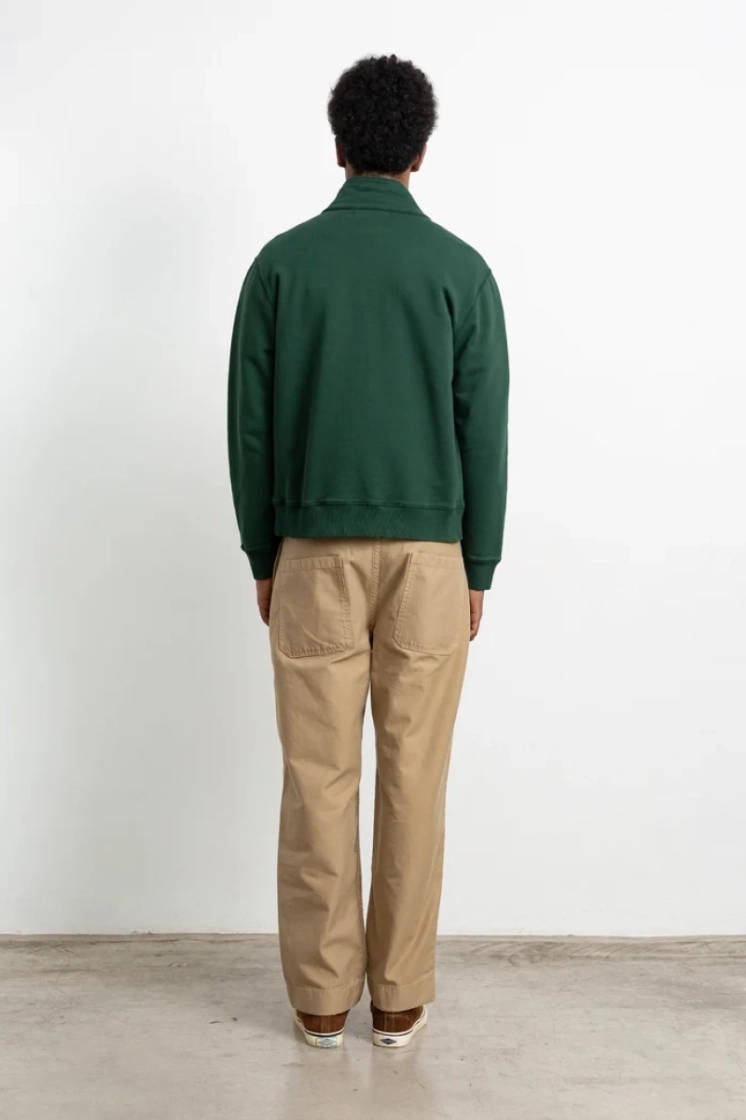  DK GREEN
