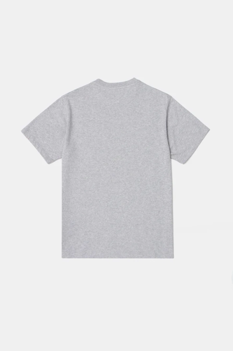 GREY MELANGE