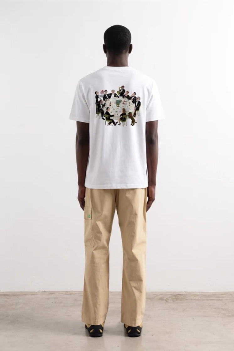  OFF WHITE