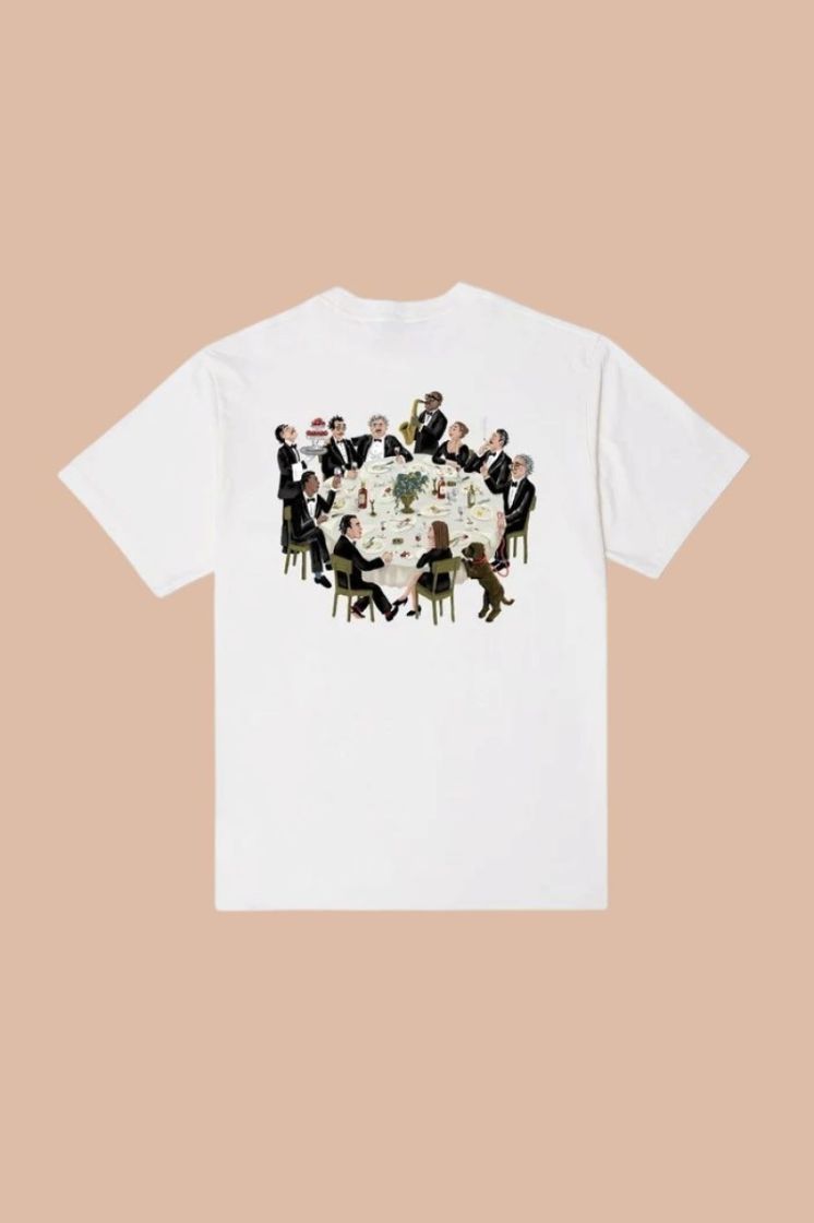 OFF WHITE