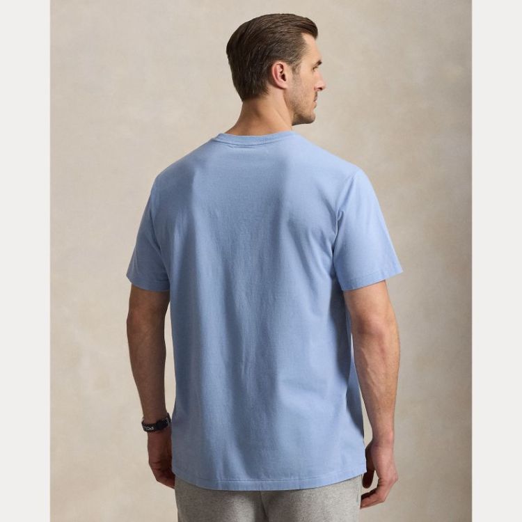  529 CHAMBRAY BL