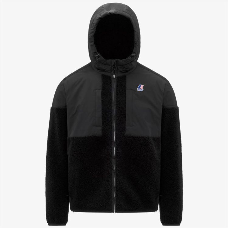 USY BLACK PURE
