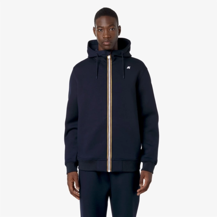 K89 BLUE DEPHT