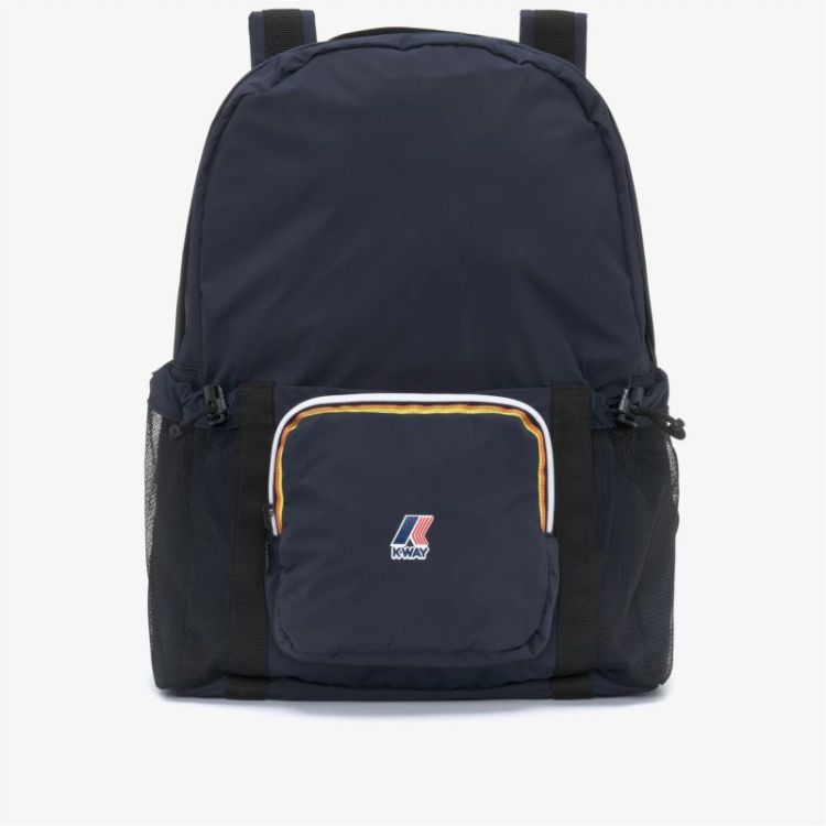 K89 BLUE DEPHT