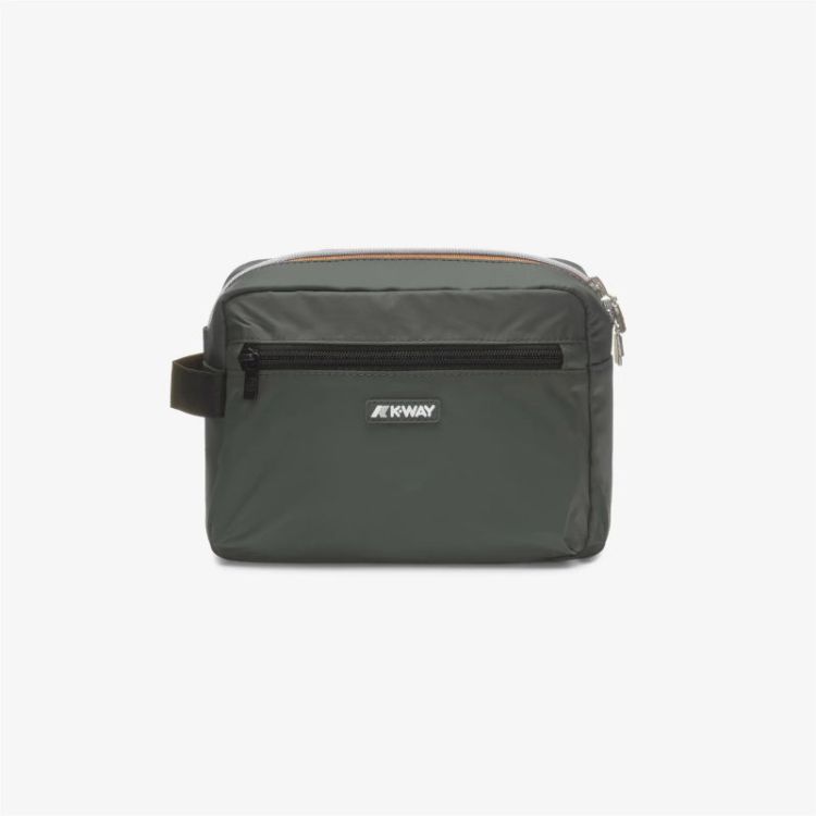 WMR GREEN BLACK