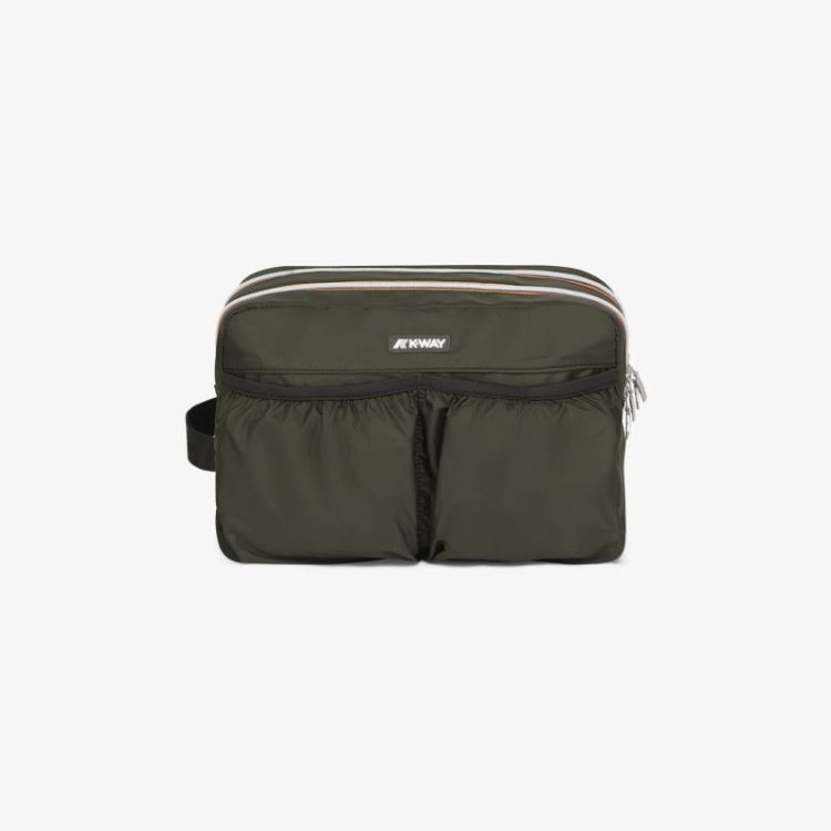  WMR GREEN BLACK
