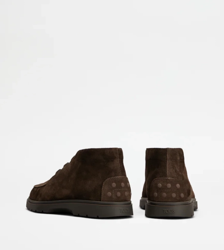  S800 BROWN