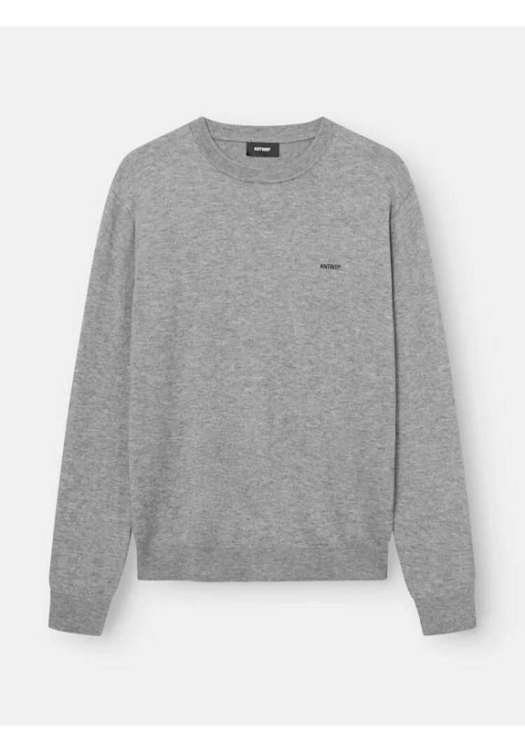  204  GREY CHINE
