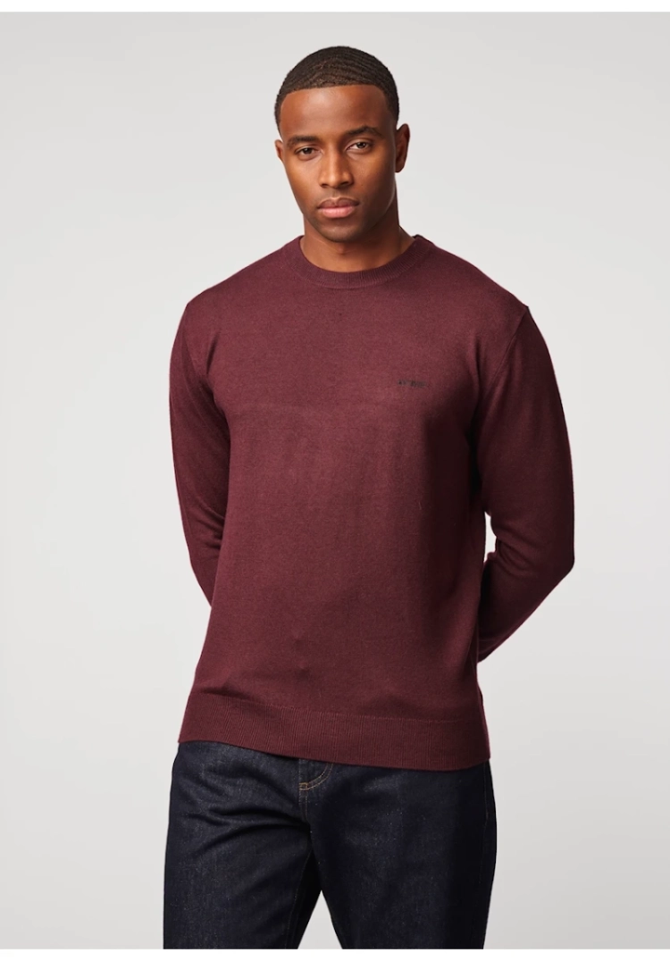  313 BURGUNDY