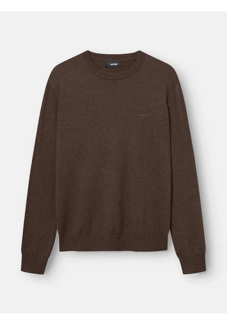 600 BROWN