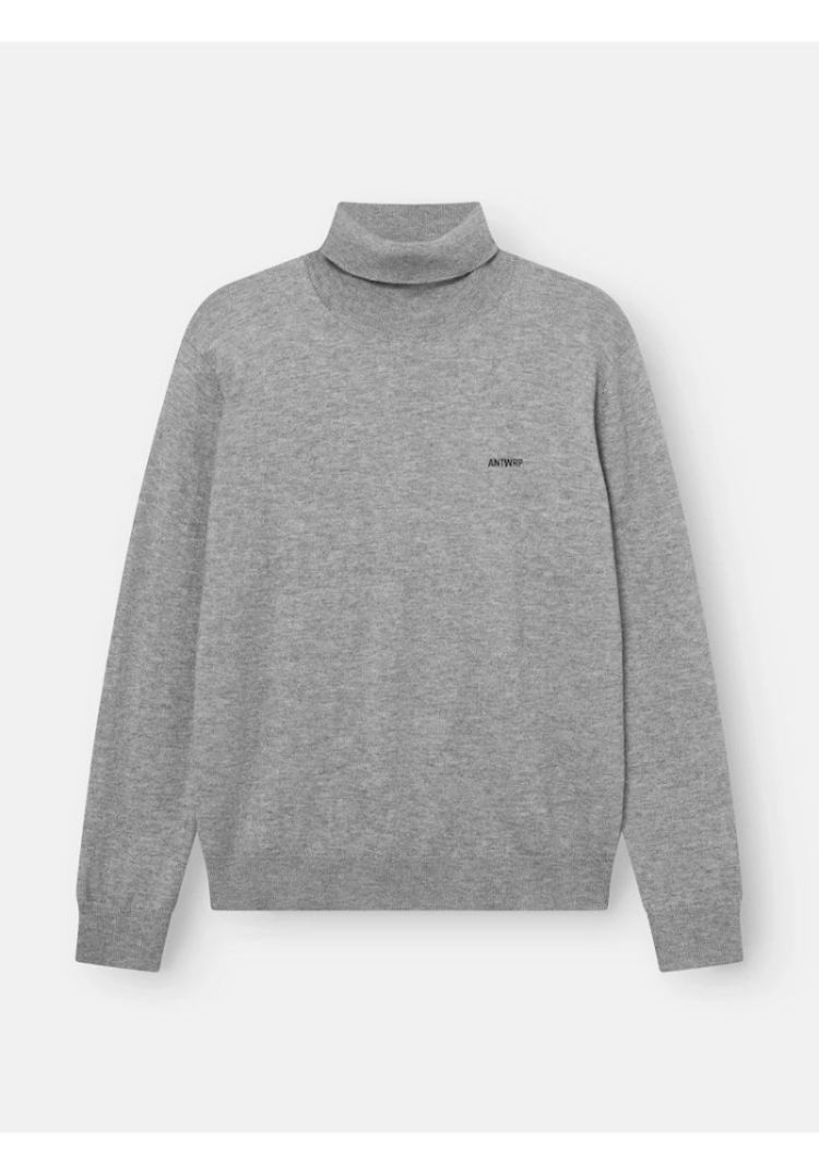  204  GREY CHINE