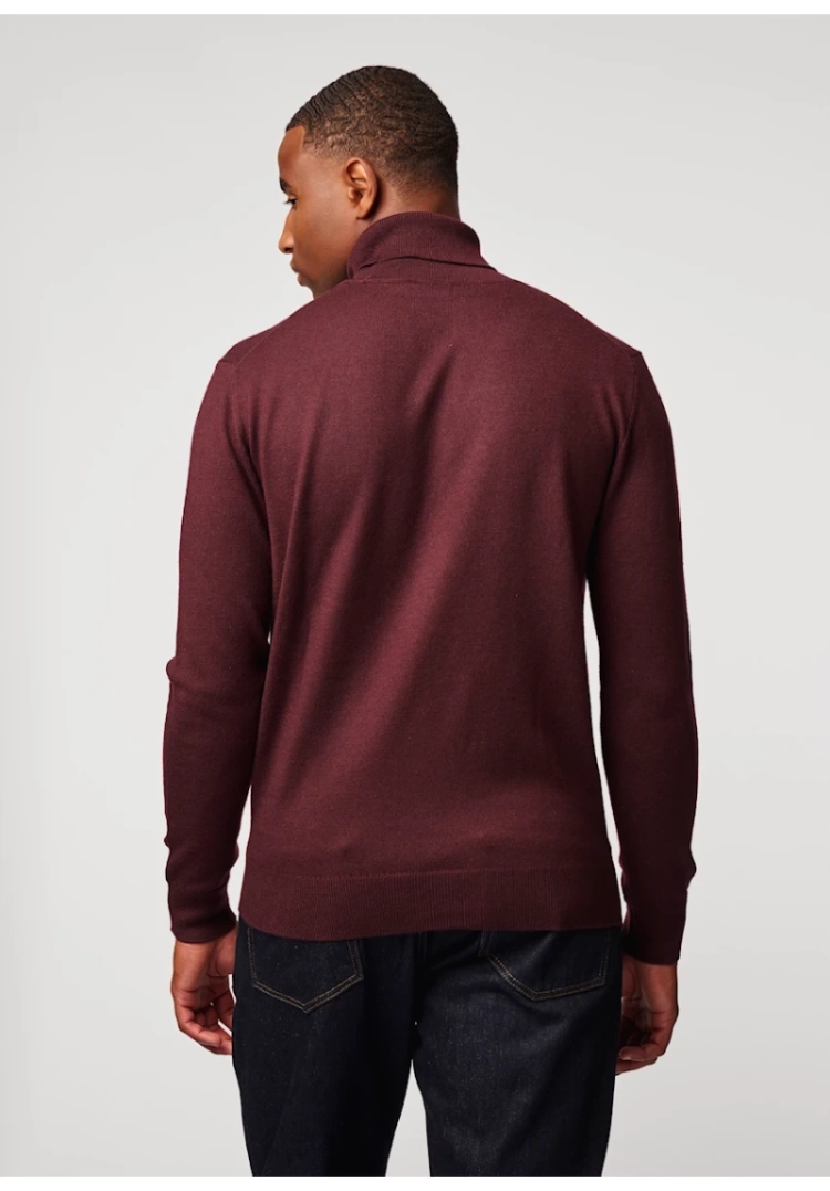  313 BURGUNDY