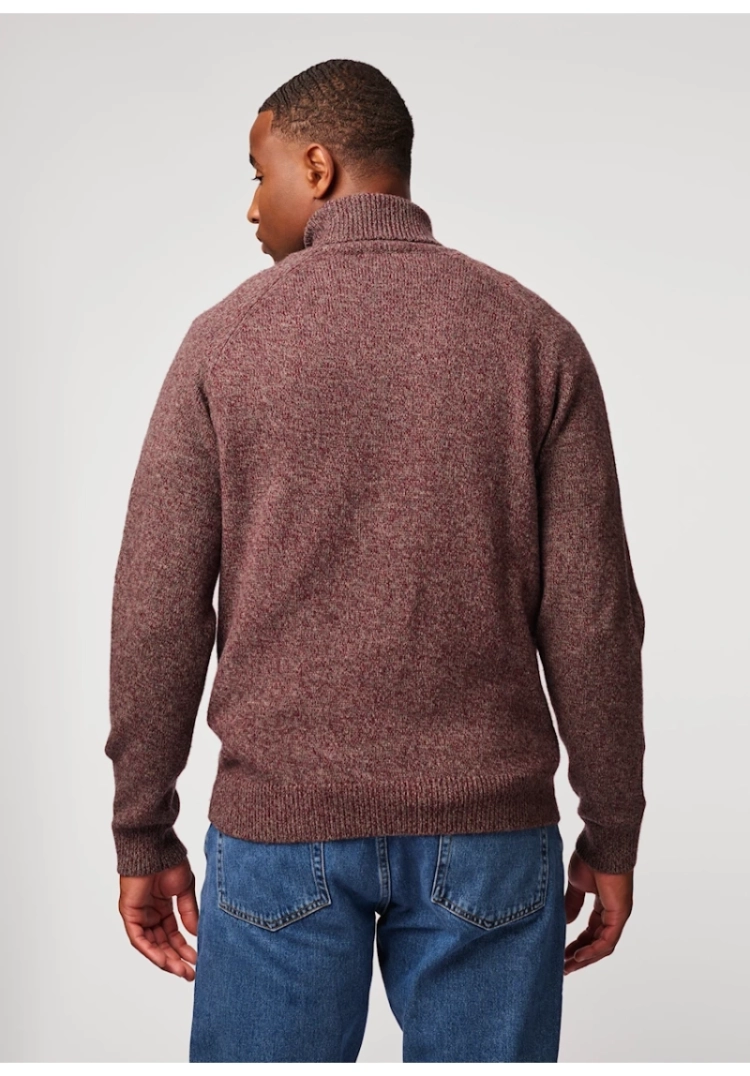  313 BURGUNDY