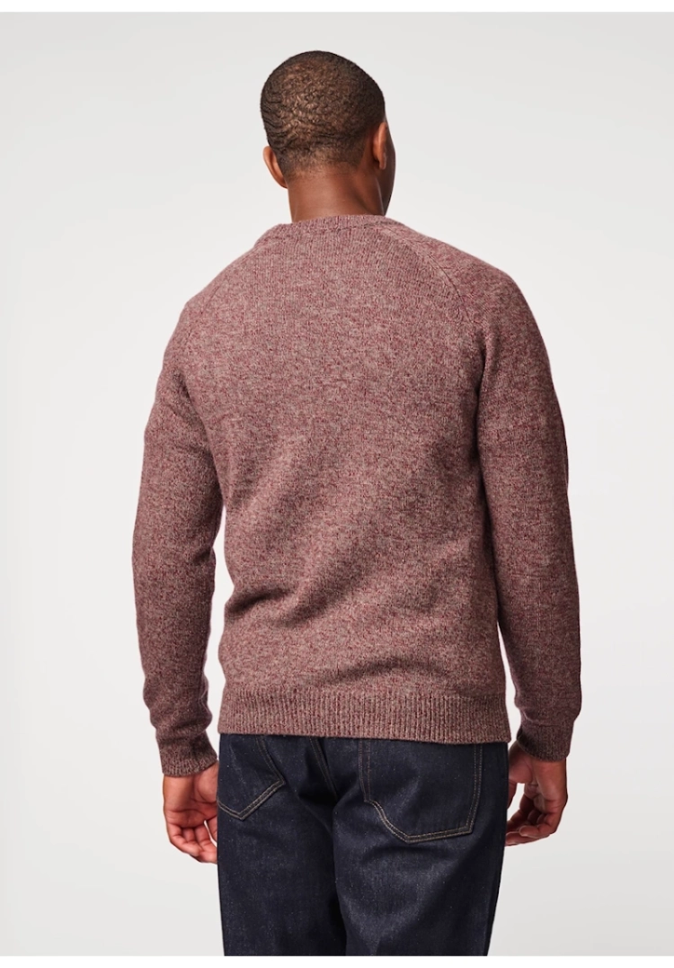  313 BURGUNDY
