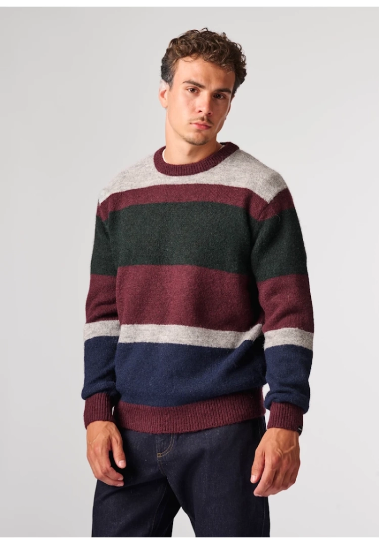 313 BURGUNDY
