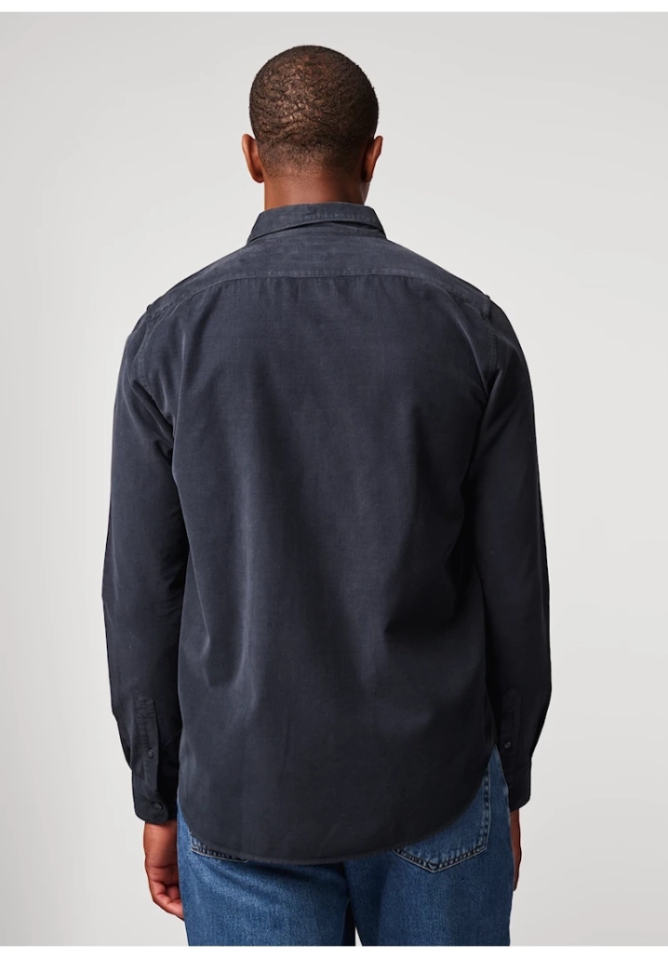  407 INK  BLUE