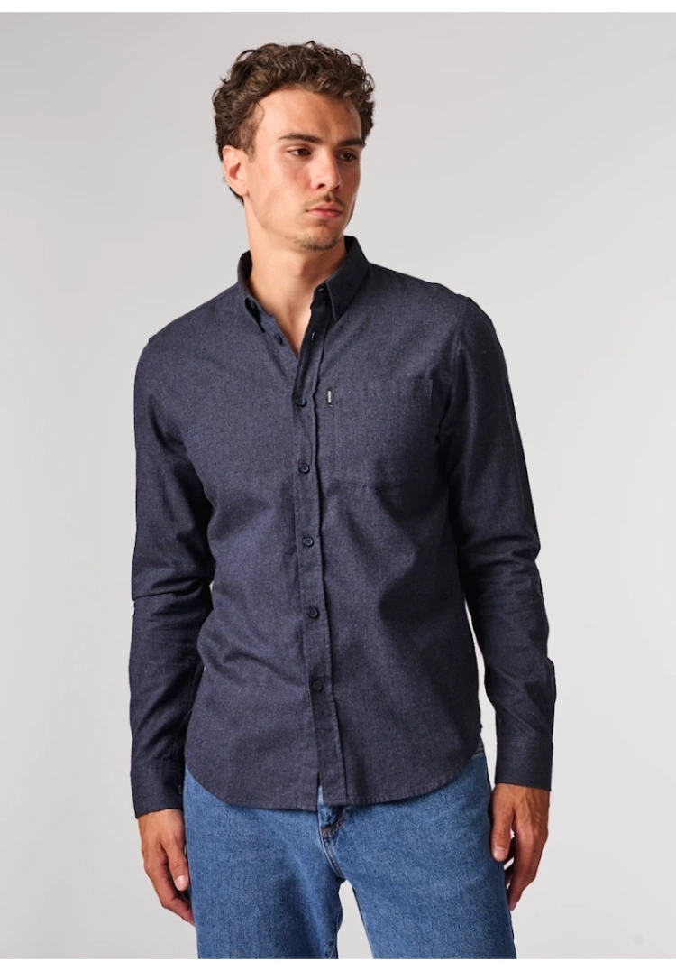 407 INK  BLUE
