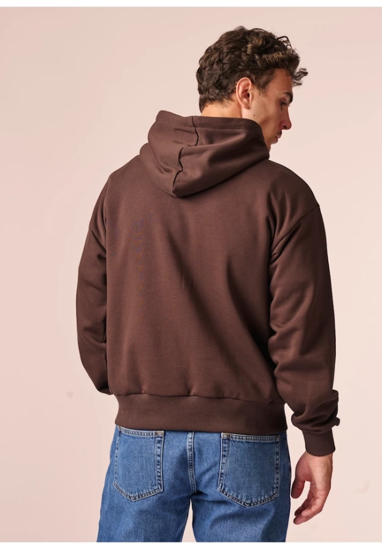  600 BROWN