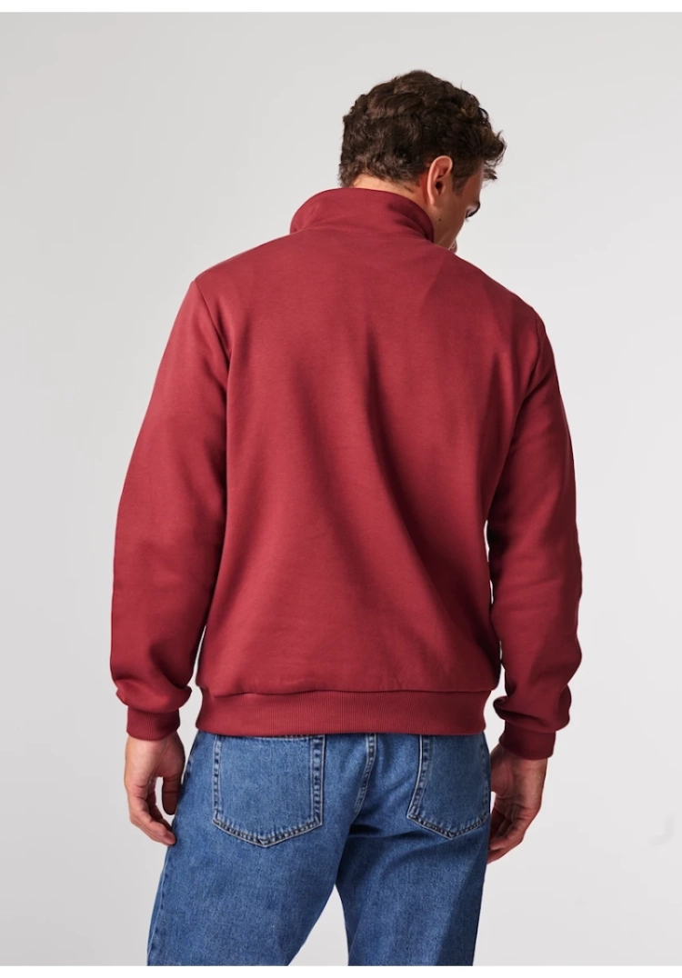 306 CRIMSON RED