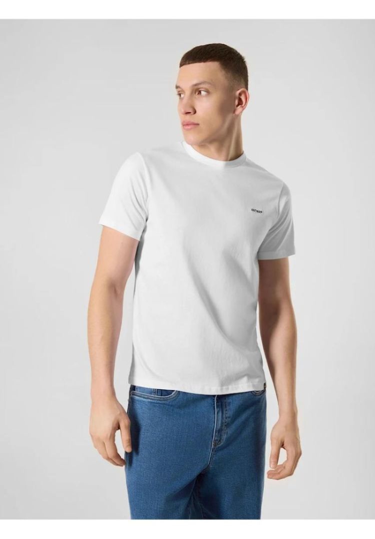 100 WHITE