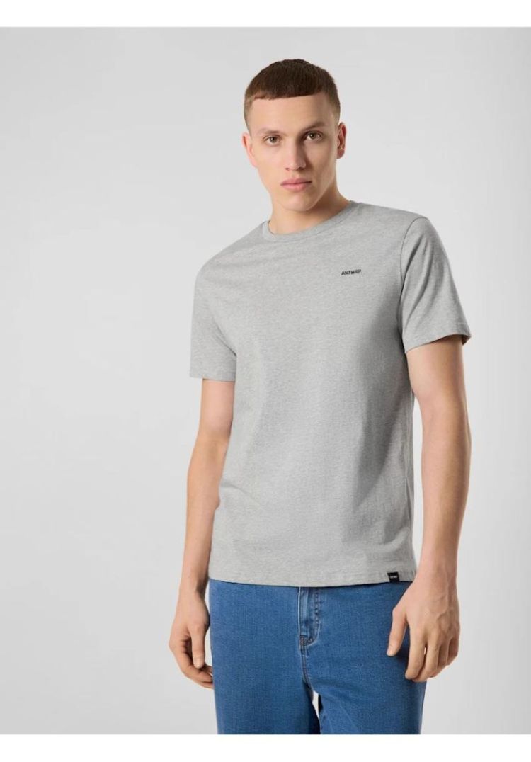 204 GREY CHINE
