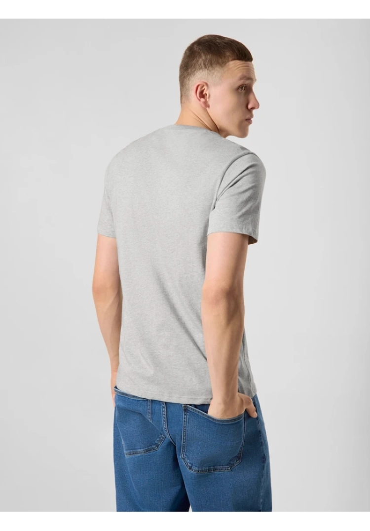  204  GREY CHINE