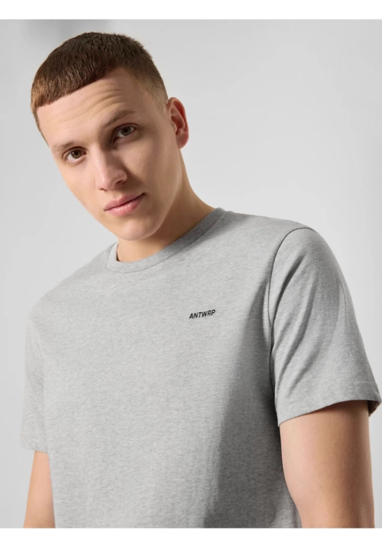 204 GREY CHINE