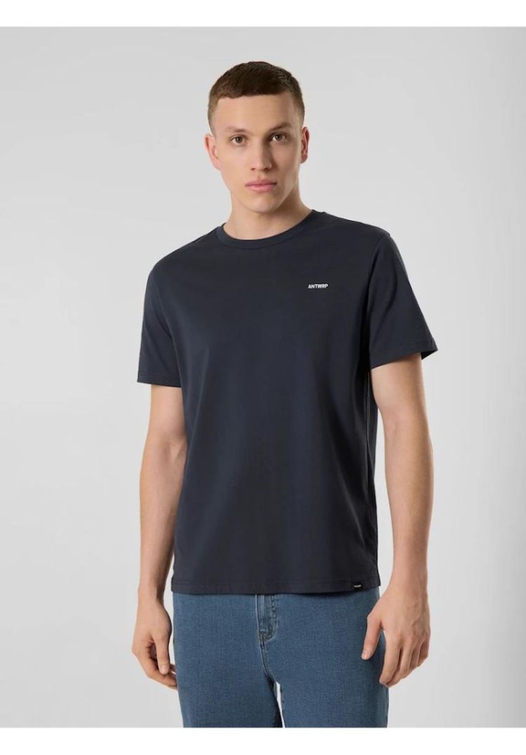 407 INK BLUE