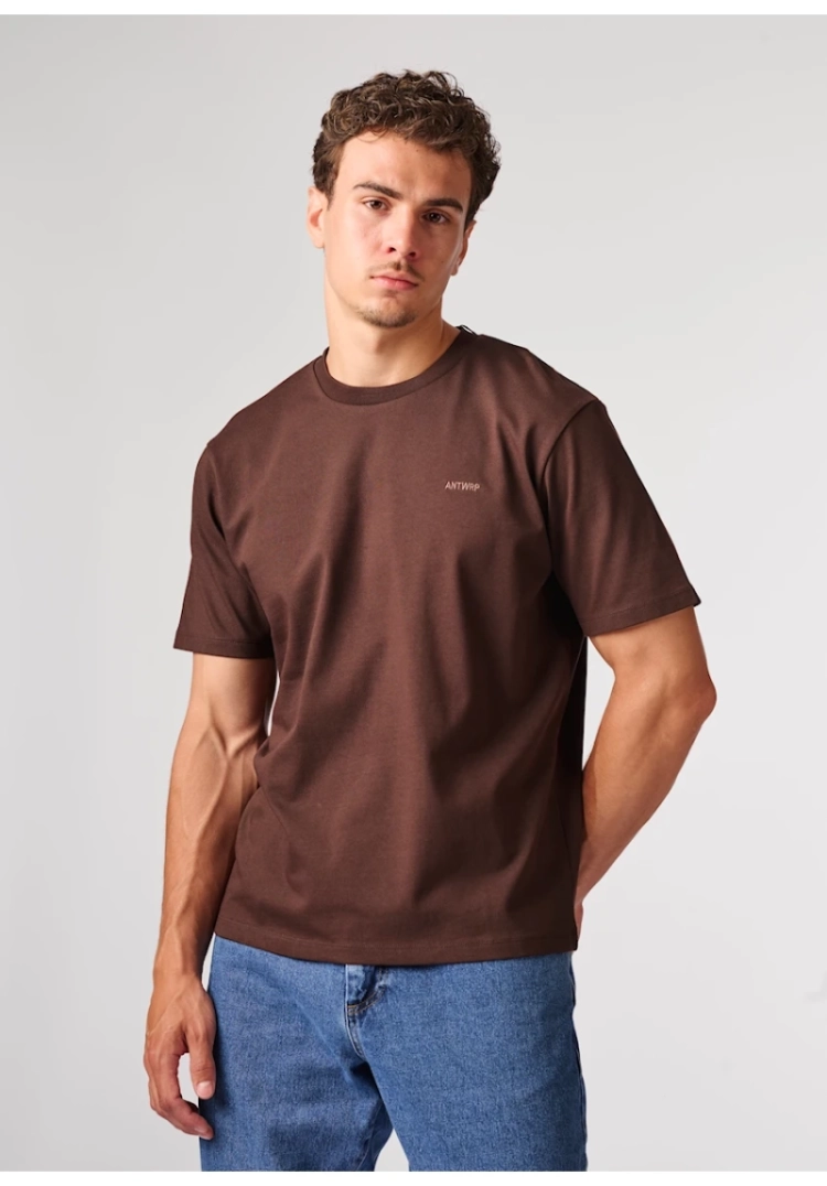  600 BROWN