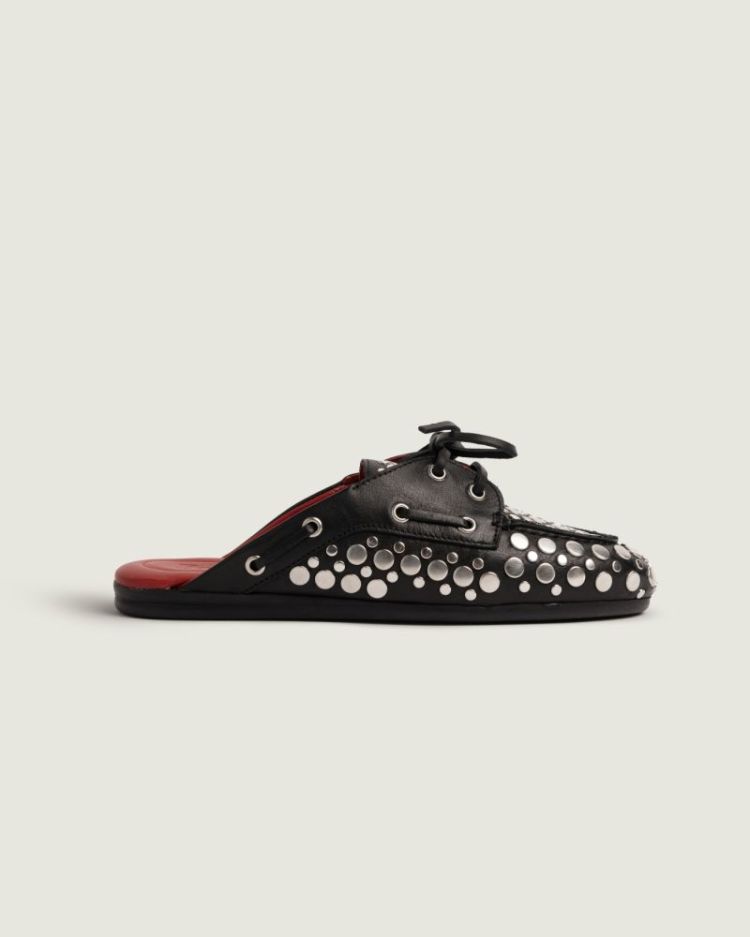  600 BLACK