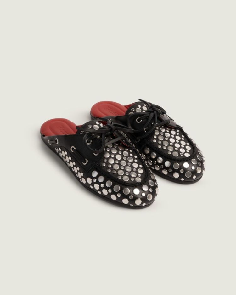  600 BLACK
