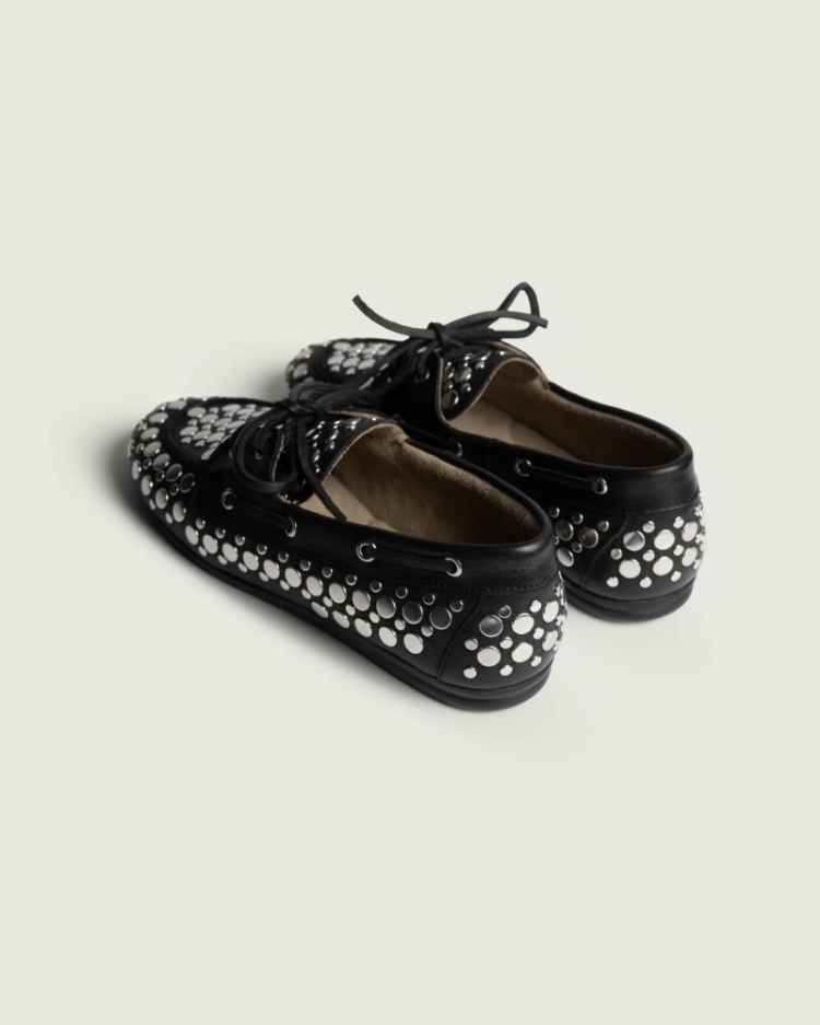  600 BLACK