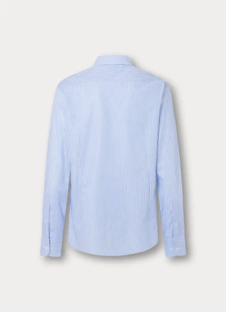  501 LIGHT BLU