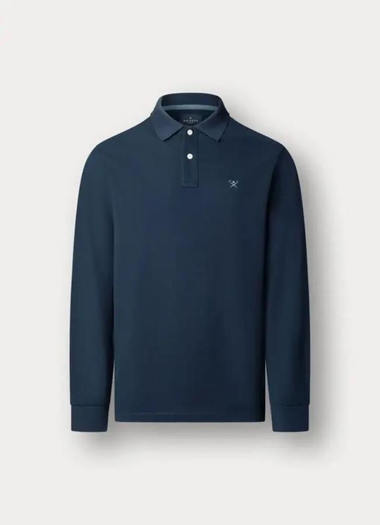  595 NAVY