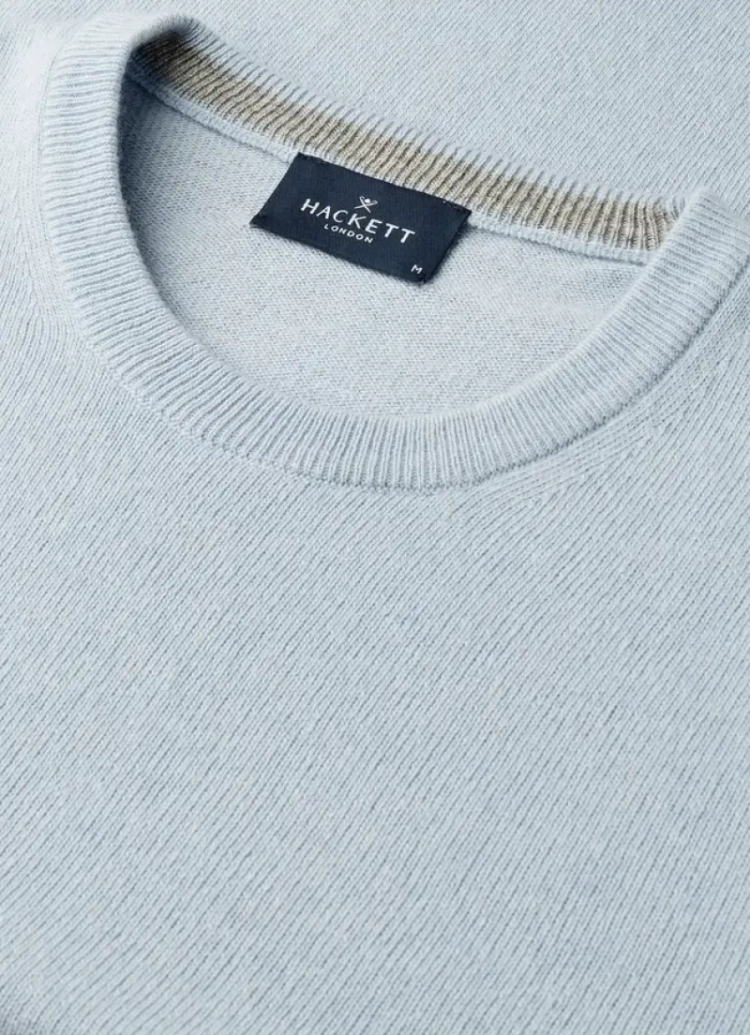  501 LIGHT BLU