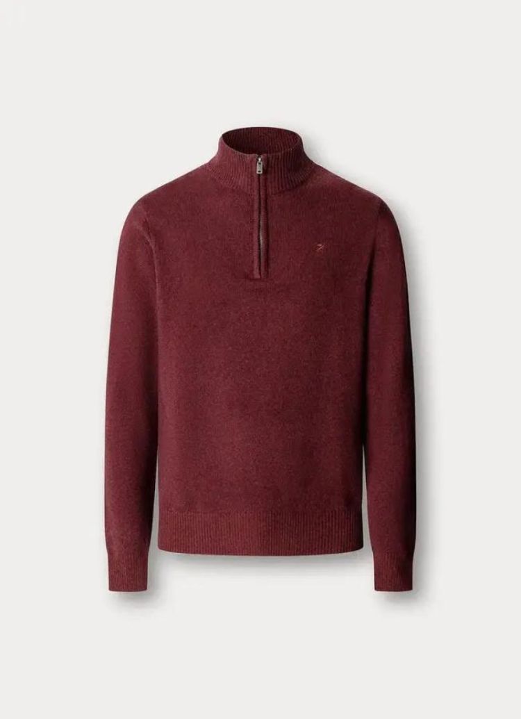 283 OXBLOOD