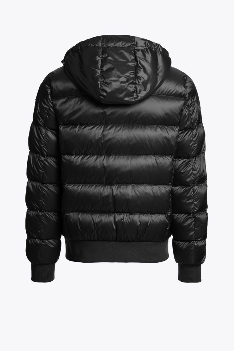  0541 BLACK